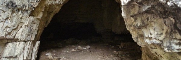 Фото: Большая Белобомская пещера
