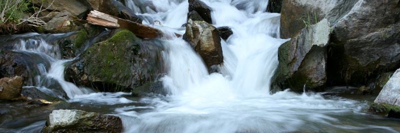Фото: Водопад Бельтертуюк